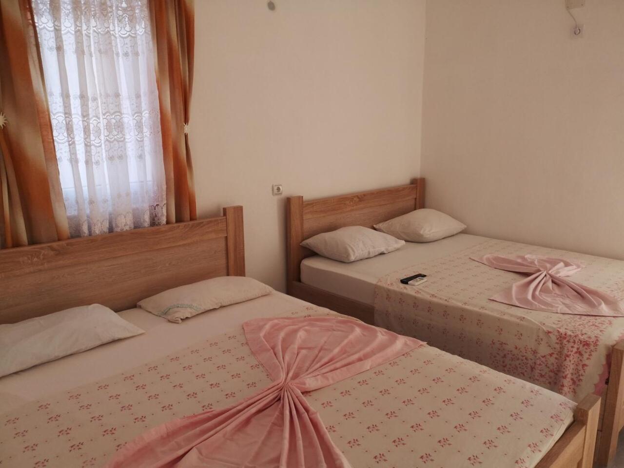 Apartments Daris Ulcinj Habitación foto