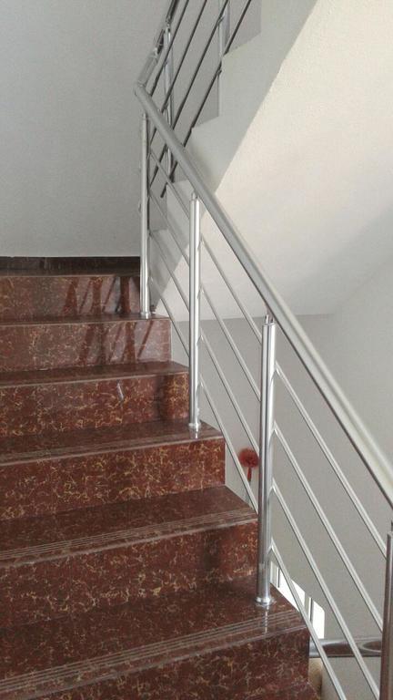 Apartments Daris Ulcinj Exterior foto